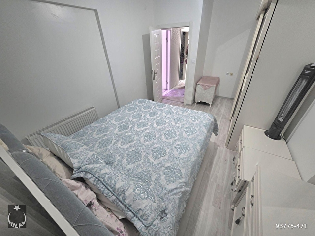 HİLALDEN Y.BAYINDIRDA ASANSÖRLÜ GENİŞ M2Lİ FULL YAPILI DAİRE - Görsel 16