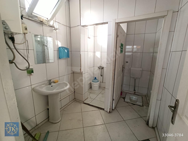 SARIYER - İSTİNYE PARK-CADDE PARALEL İMALATHANE-DÜKKAN-DEPO - Görsel 17