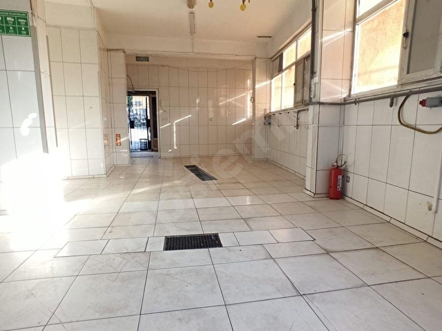 SARIYER - İSTİNYE PARK-CADDE PARALEL İMALATHANE-DÜKKAN-DEPO - Görsel 28