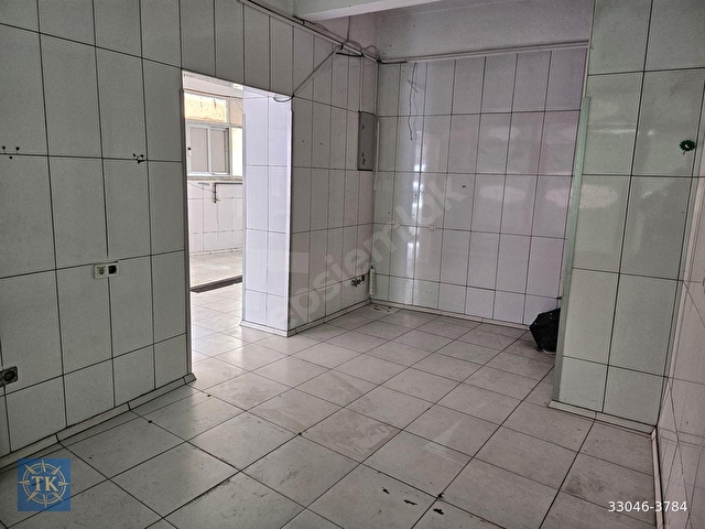 SARIYER - İSTİNYE PARK-CADDE PARALEL İMALATHANE-DÜKKAN-DEPO - Görsel 24