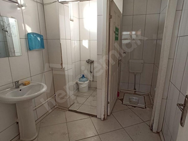 SARIYER - İSTİNYE PARK-CADDE PARALEL İMALATHANE-DÜKKAN-DEPO - Görsel 10