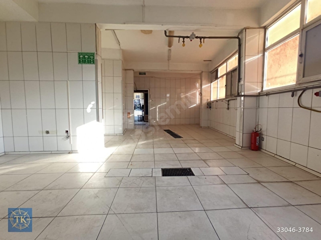 SARIYER - İSTİNYE PARK-CADDE PARALEL İMALATHANE-DÜKKAN-DEPO - Görsel 6