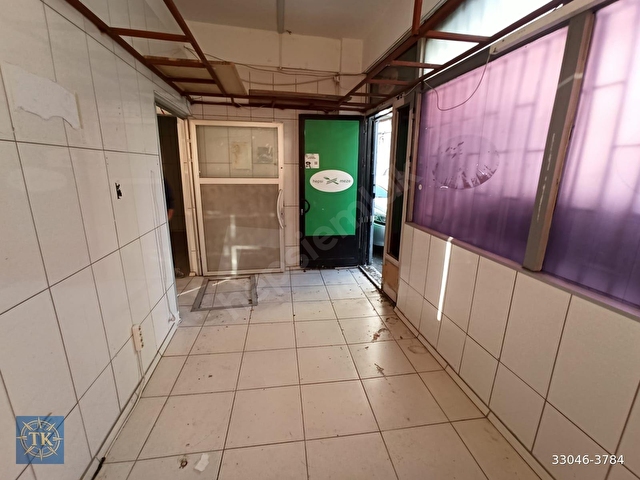 SARIYER - İSTİNYE PARK-CADDE PARALEL İMALATHANE-DÜKKAN-DEPO - Görsel 18