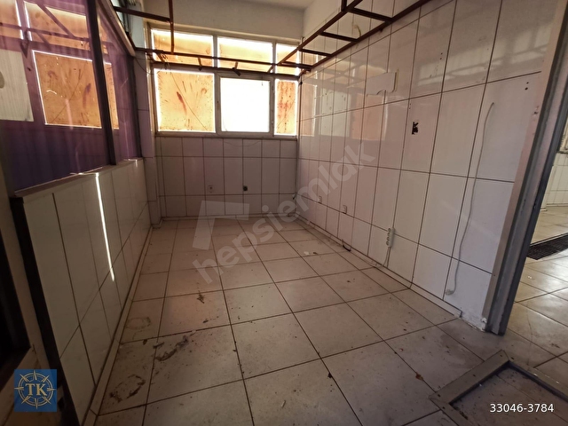 SARIYER - İSTİNYE PARK-CADDE PARALEL İMALATHANE-DÜKKAN-DEPO - Görsel 12
