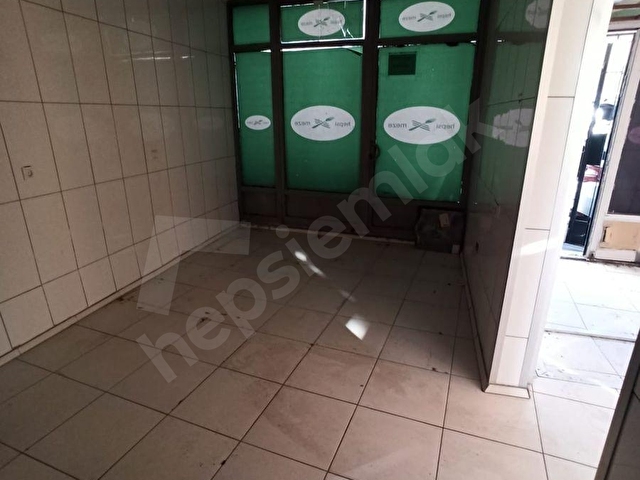 SARIYER - İSTİNYE PARK-CADDE PARALEL İMALATHANE-DÜKKAN-DEPO - Görsel 26