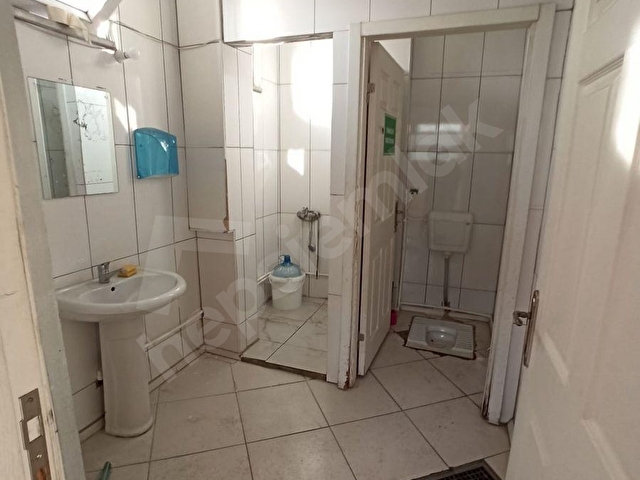 SARIYER - İSTİNYE PARK-CADDE PARALEL İMALATHANE-DÜKKAN-DEPO - Görsel 13