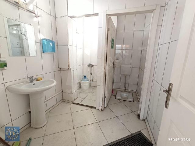SARIYER - İSTİNYE PARK-CADDE PARALEL İMALATHANE-DÜKKAN-DEPO - Görsel 15