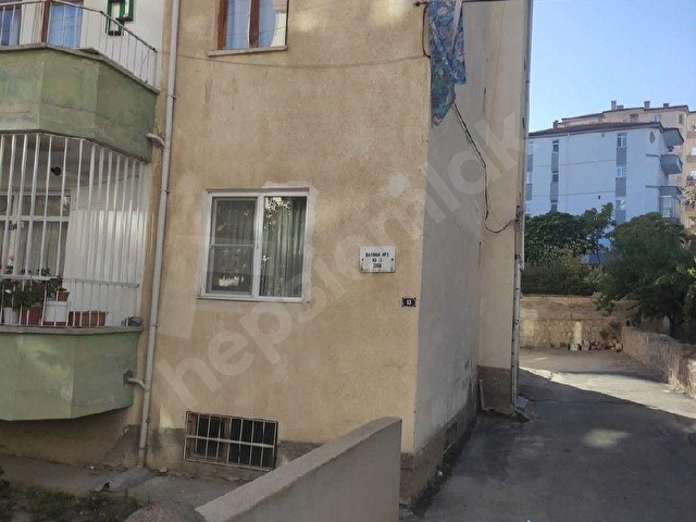 NİĞDE MERKEZ DERE MAHALLESİNDE KİRALIK DEPO