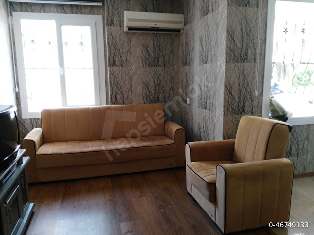 Sahibinden SAYAPARK Karşısında Havuzlu Site İçerisinde Eşyalı Stüdyo Daire - Görsel 6