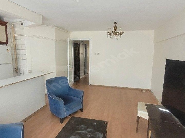 fırsat alsancak gündoğdu meydanı yakını mobilyalı 3+1 merkezi konumda daire - Görsel 5