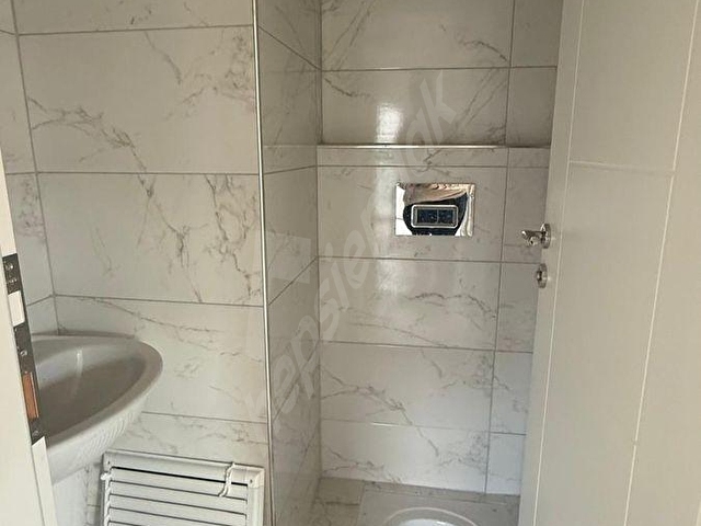 Uzunoluk Mah. ARA KAT 102 m Güney Batı Kuzey Cephe Daire Satılık - Görsel 24