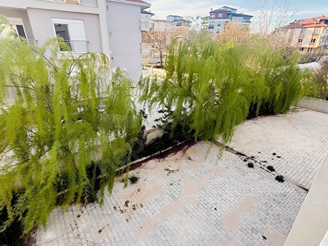 Uzunoluk Mah. ARA KAT 102 m Güney Batı Kuzey Cephe Daire Satılık - Görsel 19