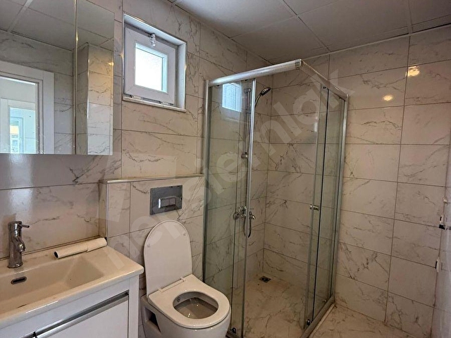 Uzunoluk Mah. ARA KAT 102 m Güney Batı Kuzey Cephe Daire Satılık - Görsel 22