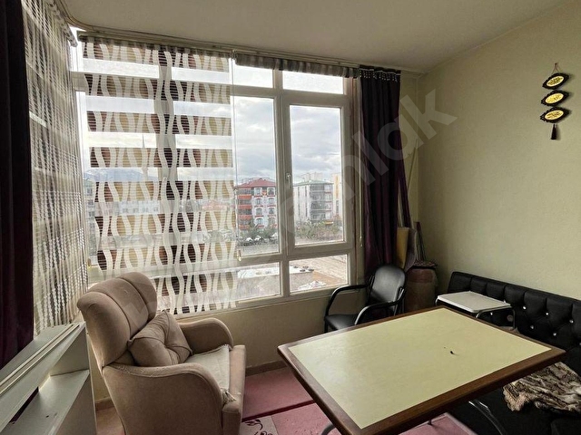 SATILIK UYGUN DAİRE BAHÇELİEVLER MAHALLESİ - Görsel 6