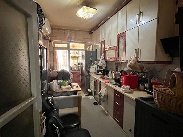 SATILIK UYGUN DAİRE BAHÇELİEVLER MAHALLESİ - Görsel 10