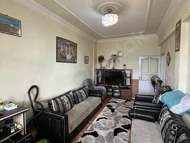 SATILIK UYGUN DAİRE BAHÇELİEVLER MAHALLESİ - Görsel 3
