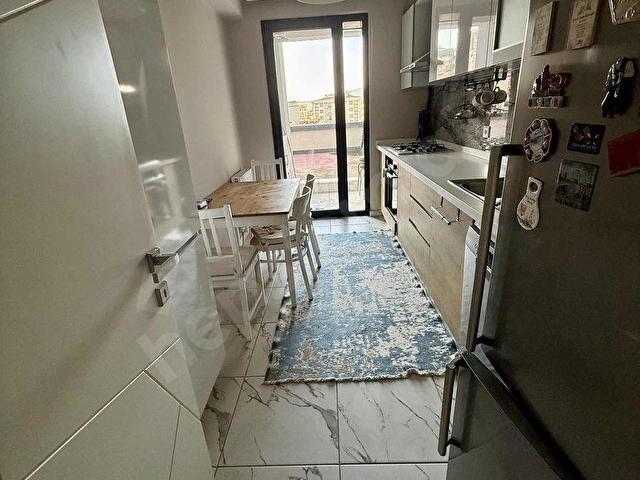 TUZLA AYDINLIDA KİRALIK 2+1 TERASLI DAİRE - Görsel 21
