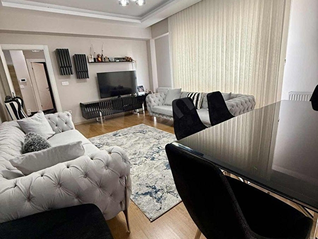 TUZLA AYDINLIDA KİRALIK 2+1 TERASLI DAİRE - Görsel 22