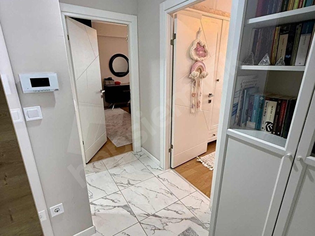 TUZLA AYDINLIDA KİRALIK 2+1 TERASLI DAİRE - Görsel 9