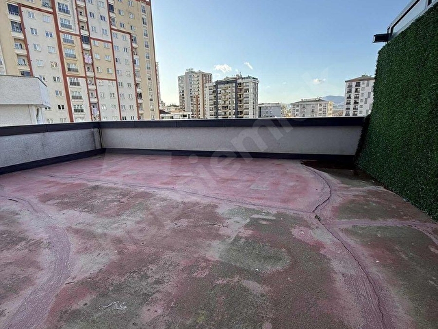 TUZLA AYDINLIDA KİRALIK 2+1 TERASLI DAİRE - Görsel 11