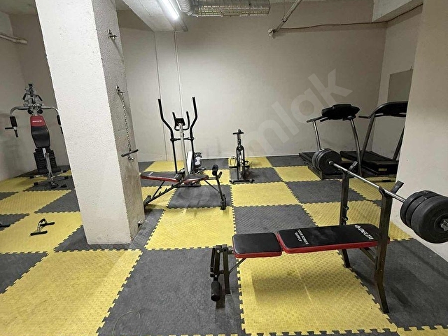 TUZLA AYDINLIDA KİRALIK 2+1 TERASLI DAİRE - Görsel 5