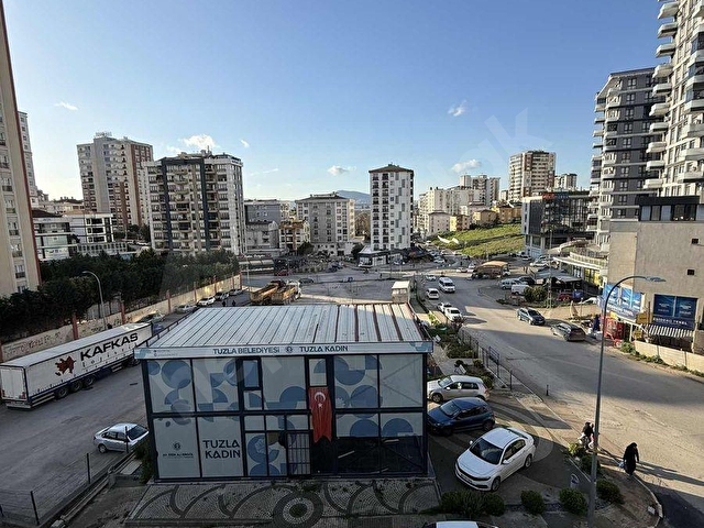 TUZLA AYDINLIDA KİRALIK 2+1 TERASLI DAİRE - Görsel 14