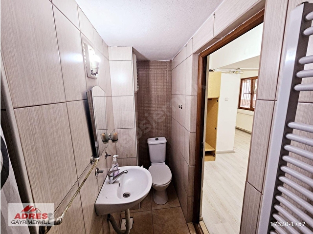 ADRESden BAHÇELİEVLER HARİKA KONUMDA SATILIK 1+1 DAİRE!!! - Görsel 13