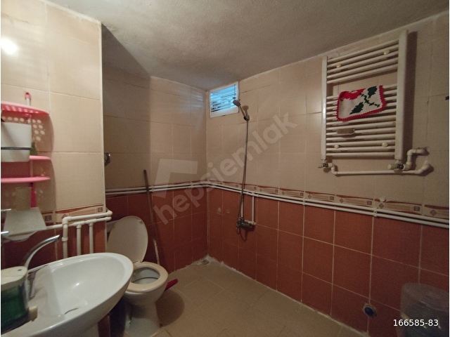Karadeniz Mahallesi Geniş Ferah Çift Balkon 2+1 Arakat 80 mt - Görsel 27