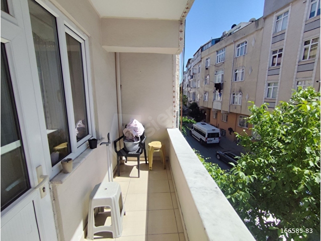 Karadeniz Mahallesi Geniş Ferah Çift Balkon 2+1 Arakat 80 mt - Görsel 25