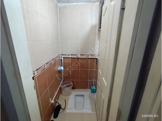 Karadeniz Mahallesi Geniş Ferah Çift Balkon 2+1 Arakat 80 mt - Görsel 30
