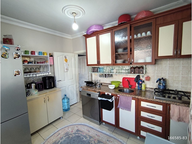 Karadeniz Mahallesi Geniş Ferah Çift Balkon 2+1 Arakat 80 mt - Görsel 13