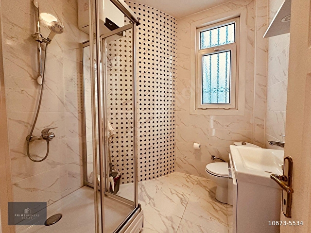 TAKSİM MEYDANI ELMAS APT. BAKIMLI 2+1 DAİRE - Görsel 17