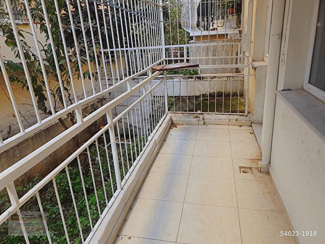 GÜNDOĞAN EMLAKTAN GİRNE CADDESİNE YAKIN FUL TADİLATLI DOĞALGAZLI - Görsel 21