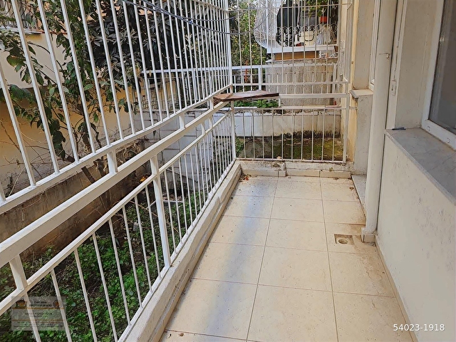 GÜNDOĞAN EMLAKTAN GİRNE CADDESİNE YAKIN FUL TADİLATLI DOĞALGAZLI - Görsel 22