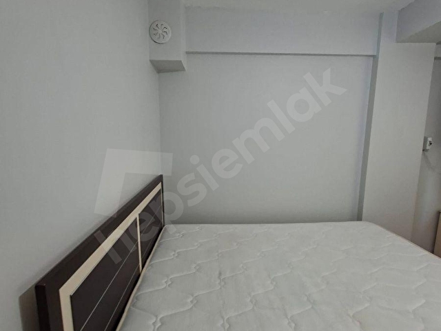 ERKOÇ GAYRİMENKULDEN ŞİRİNTEPE MH. KİRLIK 1+1 - Görsel 8