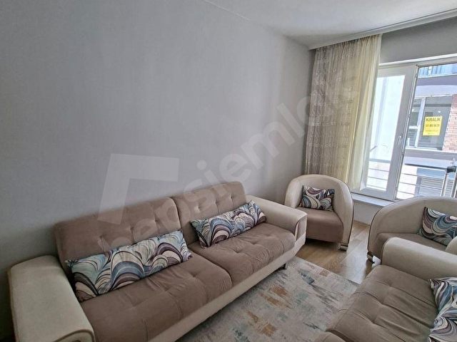 ERKOÇ GAYRİMENKULDEN ŞİRİNTEPE MH. KİRLIK 1+1 - Görsel 3