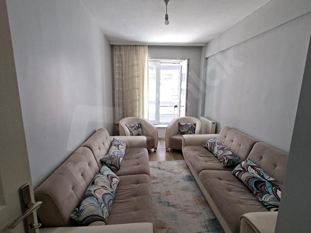 ERKOÇ GAYRİMENKULDEN ŞİRİNTEPE MH. KİRLIK 1+1