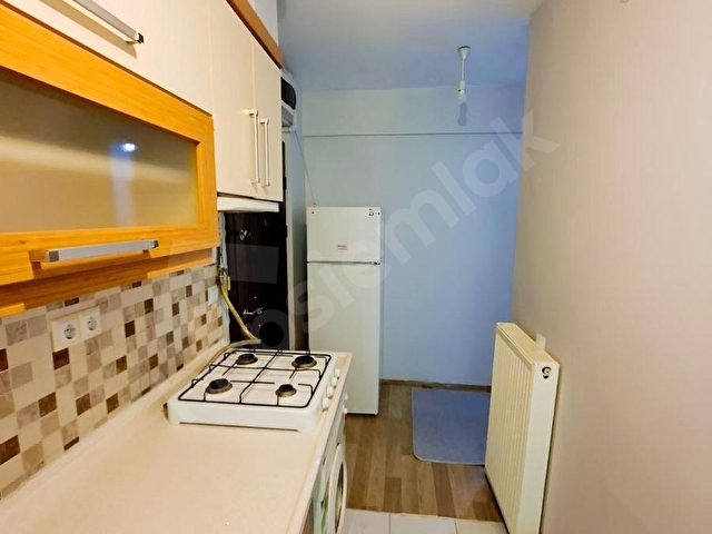 ERKOÇ GAYRİMENKULDEN ŞİRİNTEPE MH. KİRLIK 1+1 - Görsel 13