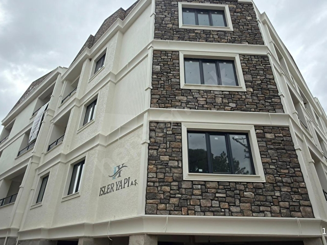 ERİMDEN GÜREDE MÜTHİŞ KONUMDA SIFIR LÜKS 2+1 DAİRE!
