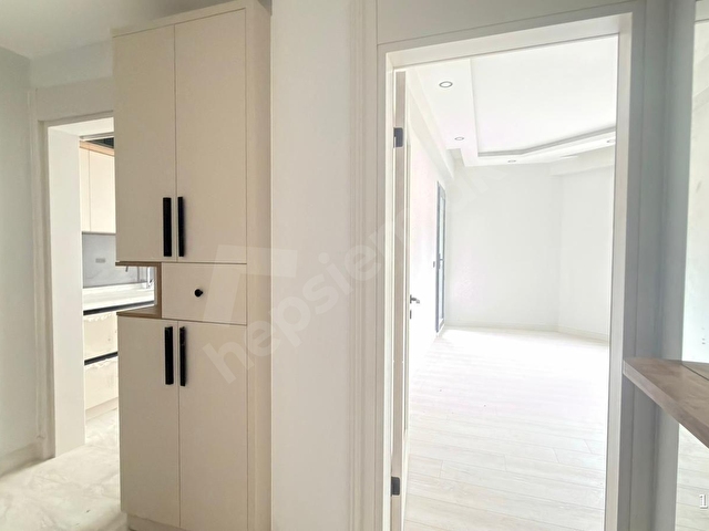 ERİMDEN GÜREDE MÜTHİŞ KONUMDA SIFIR LÜKS 2+1 DAİRE! - Görsel 15