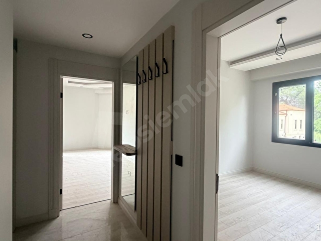 ERİMDEN GÜREDE MÜTHİŞ KONUMDA SIFIR LÜKS 2+1 DAİRE! - Görsel 17