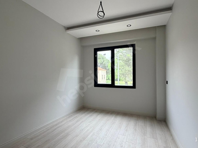 ERİMDEN GÜREDE MÜTHİŞ KONUMDA SIFIR LÜKS 2+1 DAİRE! - Görsel 7