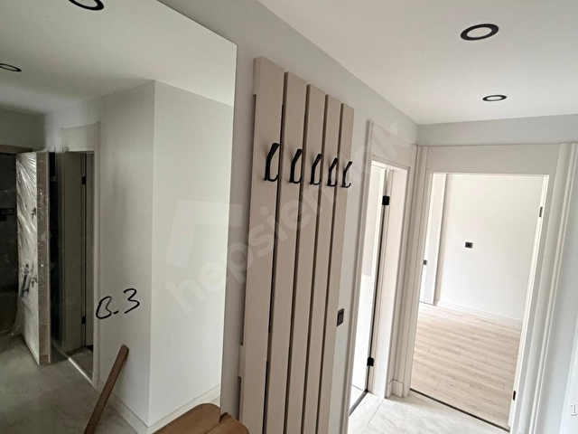 ERİMDEN GÜREDE MÜTHİŞ KONUMDA SIFIR LÜKS 2+1 DAİRE! - Görsel 5