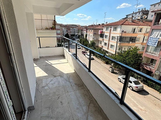 İKDAN M.Ç.MHDE 3+1 BU FİYATA BULUNMAYACAK SIFIR FIRSAT DAİRESİ - Görsel 29