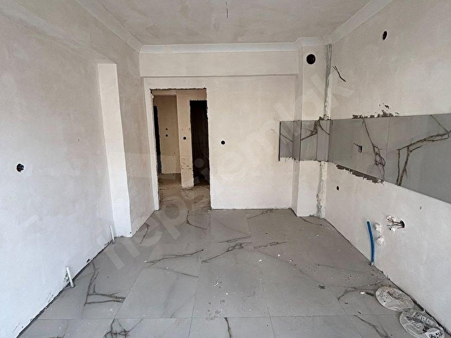 İKDAN M.Ç.MHDE 3+1 BU FİYATA BULUNMAYACAK SIFIR FIRSAT DAİRESİ - Görsel 2