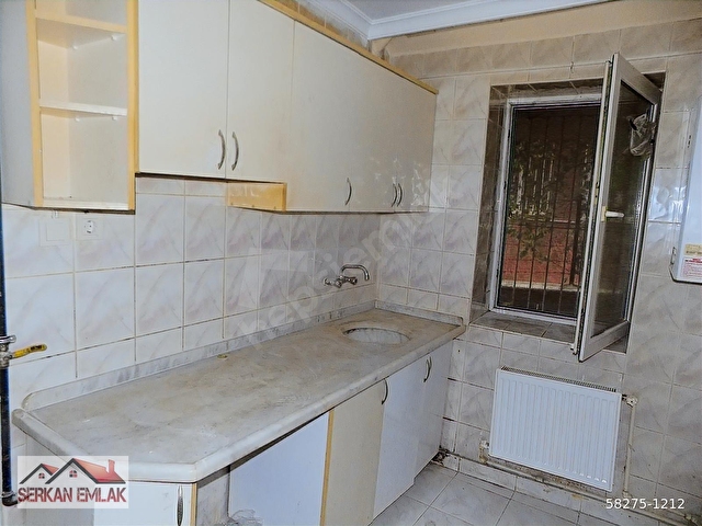 CEBECİ 2+1 YATIRIMLIK BOŞ DAİRE SERKAN EMLAK TAN - Görsel 6