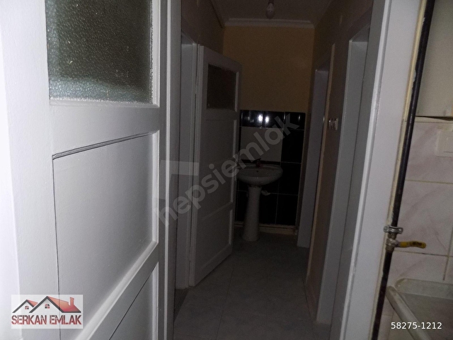 CEBECİ 2+1 YATIRIMLIK BOŞ DAİRE SERKAN EMLAK TAN - Görsel 7