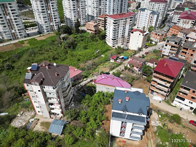 TRABZON YOMRA KAŞÜSTÜNDE SATILIK VEYA KAT KARŞILIĞI İMARLI ARSA - Görsel 3