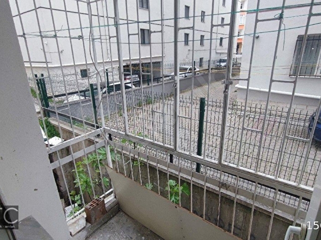 943 SOKAKTA İVEDİK CADDESİ YAKINI METROYA YÜRÜME MESAFESİNDE GİRİŞ KAT KİRALIK - Görsel 20