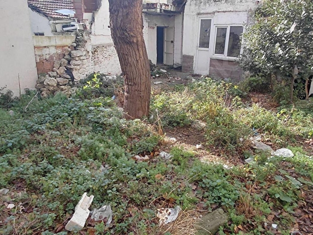 Lider Emlaktan ( İMARLI )   SATILIK 150.50 m2 Arsa içinde Müstakil Bahçeli ev - Görsel 17